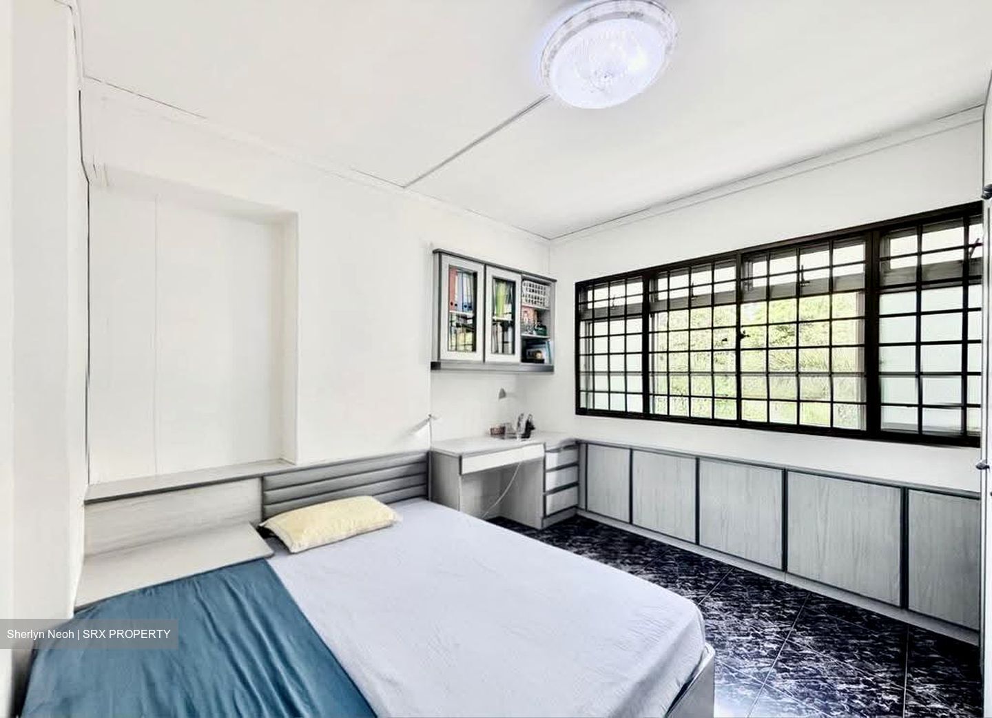 Blk 744 Jurong West Street 73 (Jurong West), HDB 5 Rooms #613352081